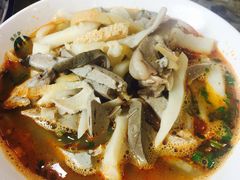 羊杂碎-杜优素羊杂碎(财满街店)