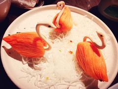 -万丽轩·粤菜(王府井金茂万丽酒店)
