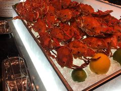 -博林天瑞喜来登酒店·西丽尚膳