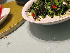 -镜泊小镇(东长安街店)