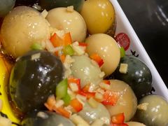 -芦月轩羊蝎子(劲松店)