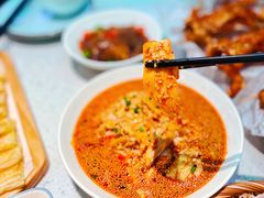 -青花椒花椒鱼(合生汇店)