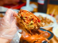 -三妹小龙虾·黄油蟹(华侨城总店)