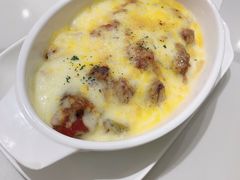 -Deer Park鹿园西餐(仁恒置地广场店)