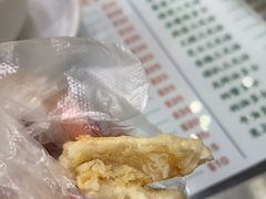 猪扒包-义顺牛奶公司(新马路老店)