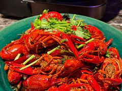 秘制口味虾-2046湘味厨房(深圳湾店)