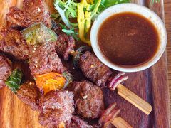 -MARU玛露音乐餐厅(大学路店)