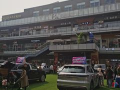 -首创奥特莱斯(北京店)