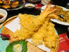 -古田居·特色寿司料理(星之岛旗舰店)