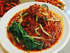 -春花民族美食(佳木斯总店)