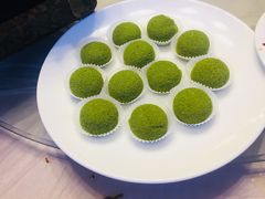 -迎晨餐厅(青芝坞店)