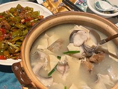 -茶人村·宫廷私厨(奥体印象城店)