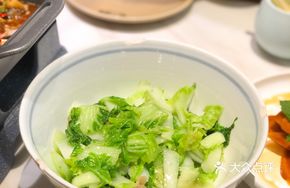 Stir-Fried Seasonal Vegetables