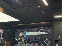 -TOP健身私教工作室(侨香店)