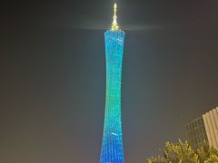 -广州塔
