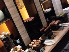 -深圳四季酒店·馥自助餐厅