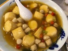 厨神豆腐-付掌柜在成都·热炒砂锅集(金禾店)