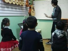 -奇艺麦田艺术培训学校(北宁宏业校区)