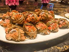 -悦轩中餐厅·高空江景·杭州柏悦酒店