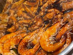 -黄记煌三汁焖锅(新佳丽江汉路店)