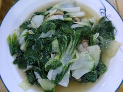 -巢湖名吃·徽府农家菜(半汤店)