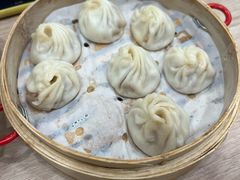 -新丰小吃(中山中路分店)