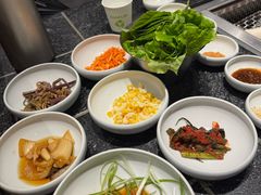 -王妃家(明洞中央店)