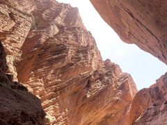 -天山神秘大峡谷