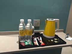 -白玉兰苏州观前街平江路酒店