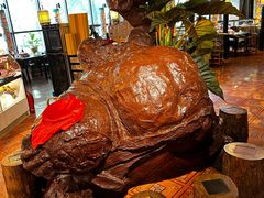 -羊大爷涮肉(亮马桥店)