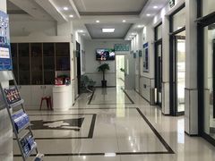 -派美特宠物医院·核磁CT·骨科肿瘤·疑难转诊(沈农禾丰店)
