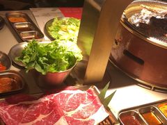 -西塔老太太泥炉烤肉(温州首店万象城黑金店)