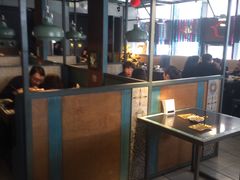 -鸣记脆皮烤鱼·海鲜烤鱼(三八广场店)
