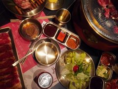 -西塔老太太泥炉烤肉(川沙百联店)