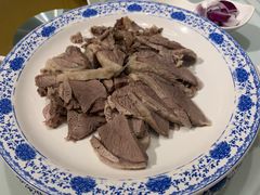 -宁夏国强手抓羊肉·清真菜(未央路凤三店)