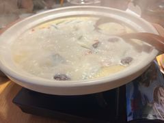 -老阿爸鲜鱼土菜(独墅湖店)