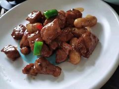 -咖啡人·融合餐厅(万达环宇店)