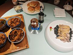 -豫丰汇河南名菜楼(武记餐饮)