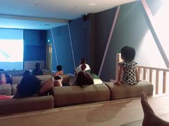 -汤W城市微度假(仓山店)