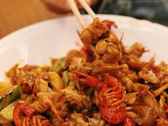 -毛哥小馆子(百井坊巷店)