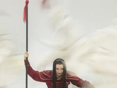 -宁波大剧院