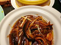 -芳芳私房菜·精做淮扬菜(承德路店)