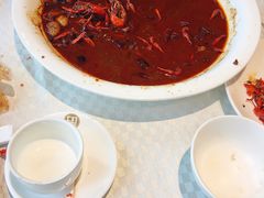 -望乡楼上海菜(日月光店)