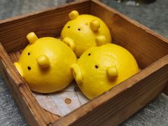 -天瑞轩·粤菜餐厅