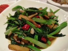 -北李妈妈菜·海肠捞饭(高新万达店)