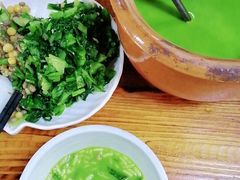 -客家养生油茶(汕尾店)
