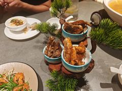 -佬太公海鸭·海鲜大排档(上海总店)