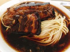 -顺心拉面馆(马道街店)