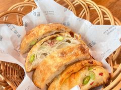 -麦田工坊(月湖店)