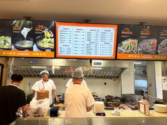 -闫家驴肉老店(华电一校店)